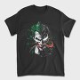 Joker Laugh, Tricou Barbati (Unisex)