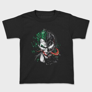 Joker Laugh, Tricou Copii