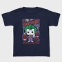 Joker Sideshow Madness, Tricou Copii