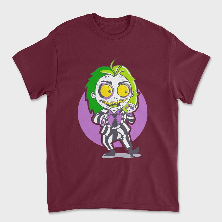 Jokerfruit, Tricou Barbati (Unisex)