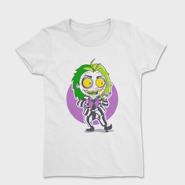 Jokerfruit, Tricou Femei
