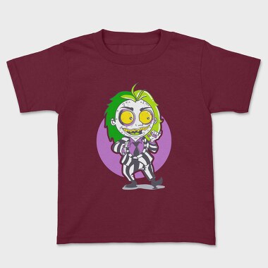 Jokerfruit, Tricou Copii