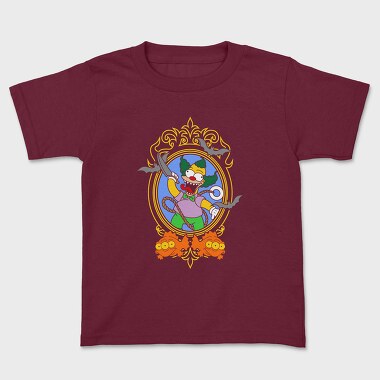 Jokers Crown, Tricou Copii