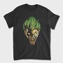 Jokers Grin 1, Tricou Barbati (Unisex)