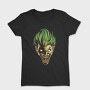 Jokers Grin 1, Tricou Femei