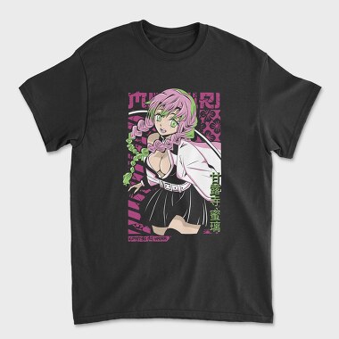 Kamisama No Yarina, Tricou Barbati (Unisex)
