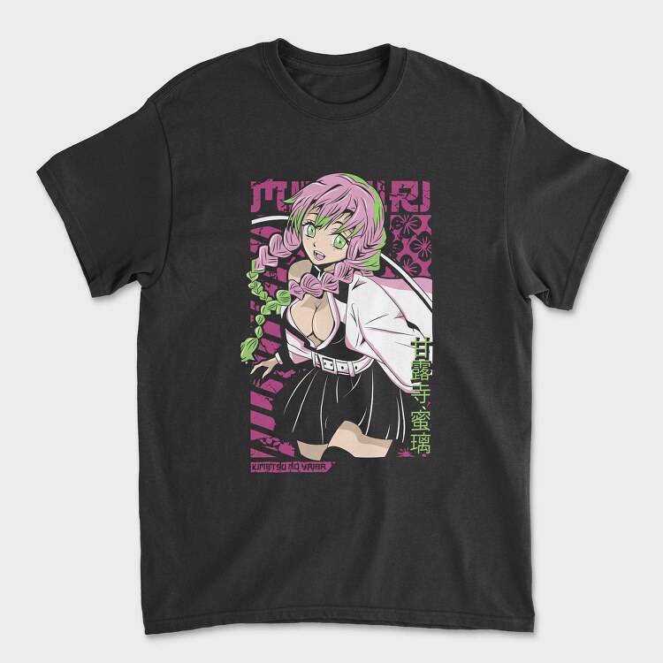 Kamisama No Yarina, Tricou Barbati (Unisex)