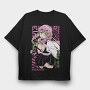 Kamisama No Yarina, Tricou Oversize Barbati (Unisex)