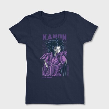 Kanon Geminis 1, Tricou Femei