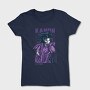 Kanon Geminis 1, Tricou Femei