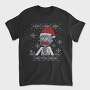 Merry Wubba Dub Dub, Tricou Barbati (Unisex)