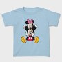 Mickey Mouse Bow Tie, Tricou Copii