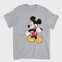 Mickey Mouse Fun 1, Tricou Barbati (Unisex)