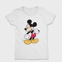 Mickey Mouse Fun, Tricou Femei