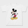 Mickey Mouse Fun, Tricou Copii