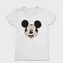 Mickey Mouse Smile 2, Tricou Femei