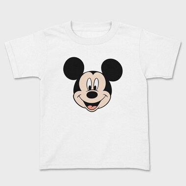 Mickey Mouse Smile 2, Tricou Copii