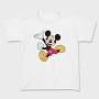 Mickey Mouse Wave 1, Tricou Copii