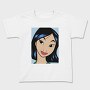 Mulan Smile, Tricou Copii