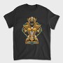 Leos Lion, Tricou Barbati (Unisex)
