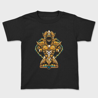 Leos Lion, Tricou Copii