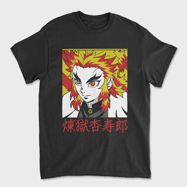 Lionhearted, Tricou Barbati (Unisex)