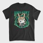 Lokis Army, Tricou Barbati (Unisex)