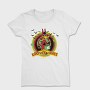 Looney Tunes Halloween 1, Tricou Femei
