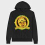 Looney Tunes Halloween, Hanorac Oversize Barbati (Unisex)