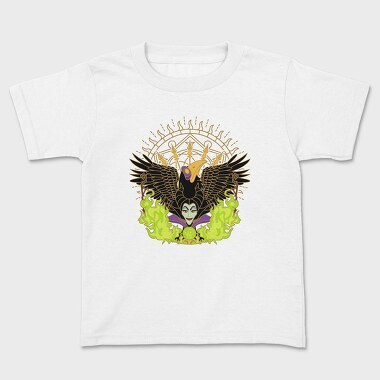 Maleficents Flame, Tricou Copii