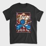 Martial Arts Master, Tricou Barbati (Unisex)