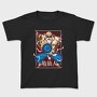 Martial Arts Master, Tricou Copii