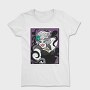 Mermaids Tentacles, Tricou Femei