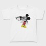 Mickey Mouse Splash, Tricou Copii