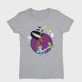 Mummy Princess, Tricou Femei