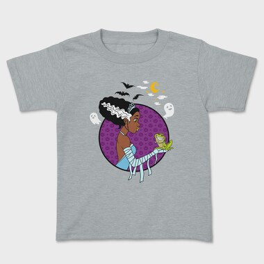 Mummy Princess, Tricou Copii