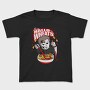 Myers Hallo Wheats, Tricou Copii