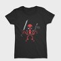 Red Knight, Tricou Femei