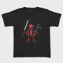 Red Knight, Tricou Copii