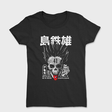 Red Pill Dream, Tricou Femei