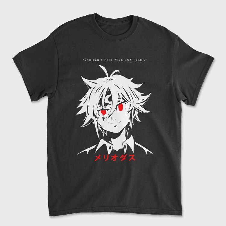 Red Sail Dreams, Tricou Barbati (Unisex)