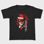 Red Skull Monowolf, Tricou Copii