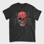 Red Skull Spider, Tricou Barbati (Unisex)