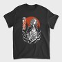 Red Sun Spirit, Tricou Barbati (Unisex)