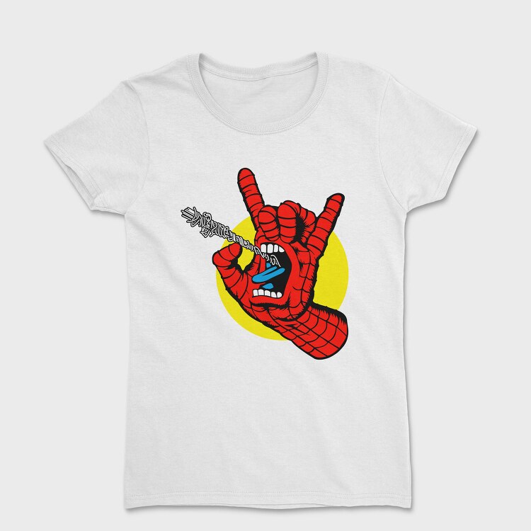 Rock On Eminem, Tricou Femei