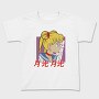 Sailor Moon Moonlight 3, Tricou Copii