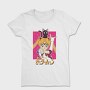 Sailor Moon Moonlight 4, Tricou Femei