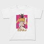 Sailor Moon Moonlight 4, Tricou Copii