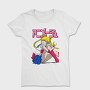 Sailor Moon Moonlight, Tricou Femei