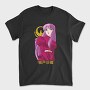 Sakura Moon Phoenix 1, Tricou Barbati (Unisex)